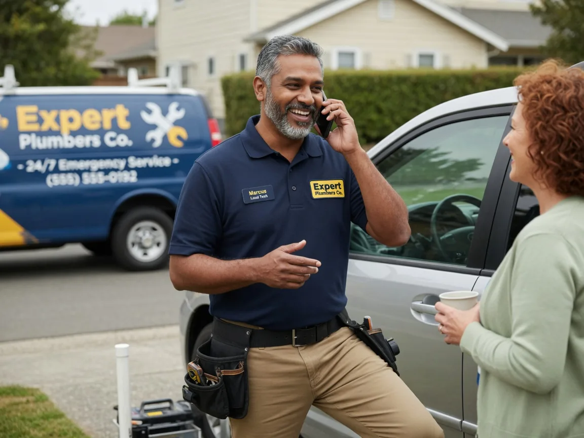 Drain Cleaning Villa Grande, CA FAQs